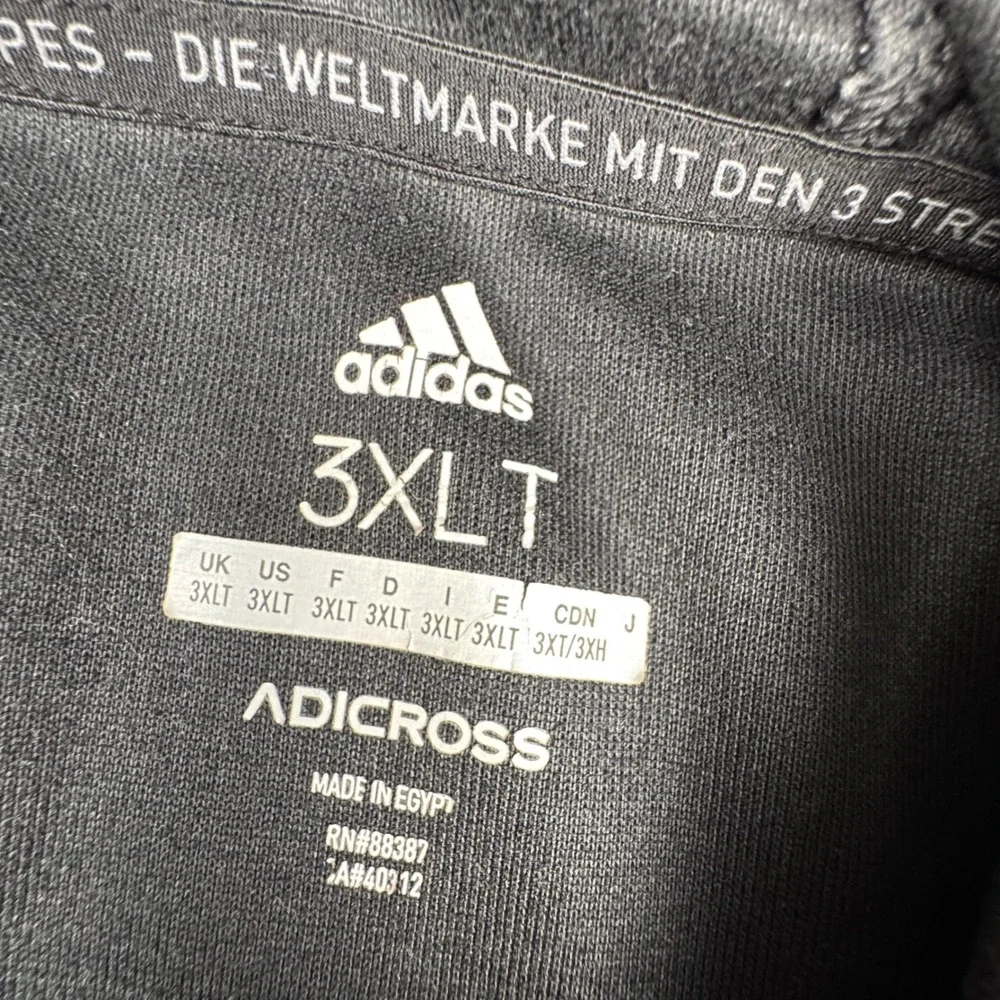 adidas adicross quarter
